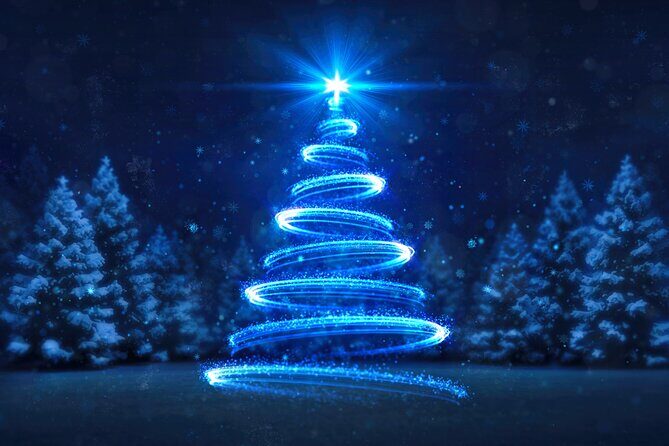 Magic of Christmas Show at Las Vegas Magic Theater on Las Vegas Blvd - In Closing: Who Should Consider This Experience?