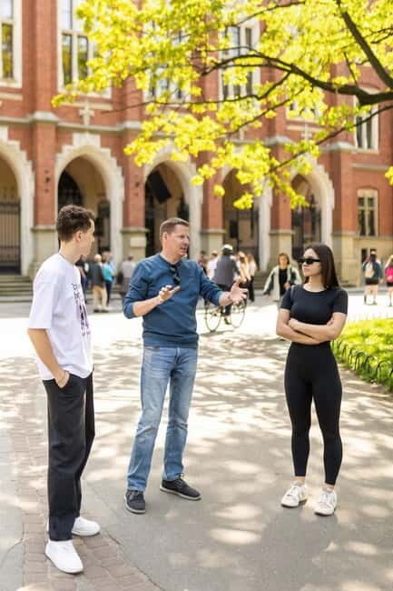 Magic of Krakow: Guided Tour of the Old Town - Final Thoughts