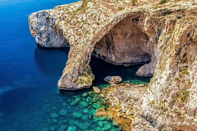 Magic of Malta : A Cruise Passenger's Dream Day - An In-Depth Look at the Tour Experience