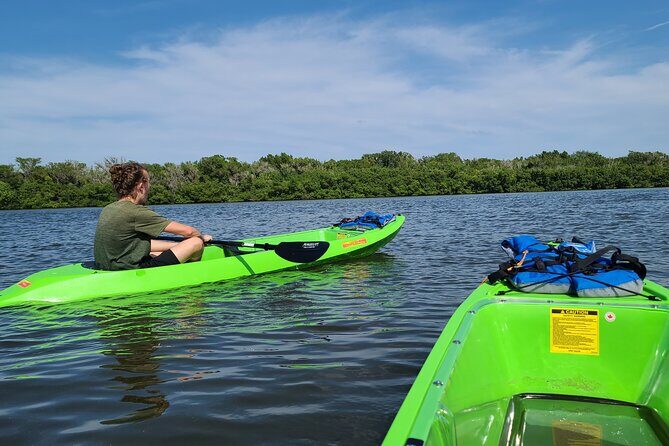 Magic of Nature Guided Kayak Eco Tour - Final Thoughts: Is It Worth It?