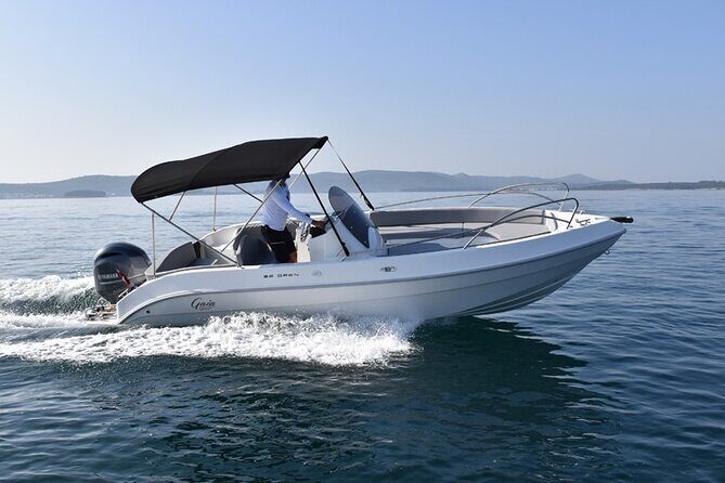 Magic Private Boat Tour from Split - What to Expect from the Itinerary