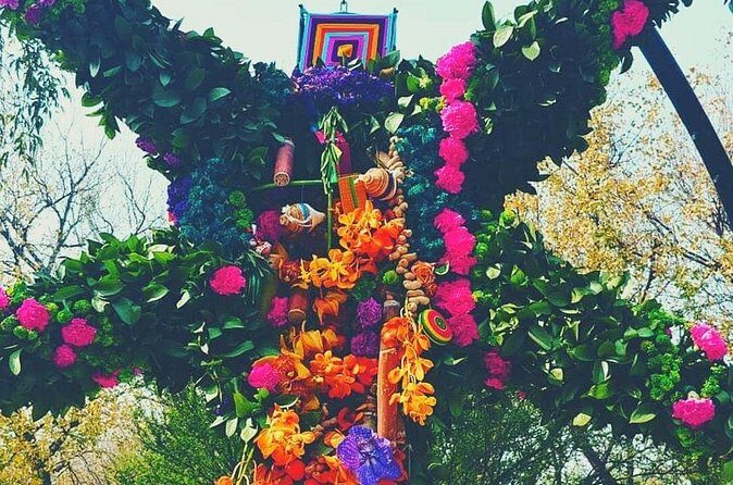 Magic Private Christmas Tour in Tepotzotlan - Final Thoughts