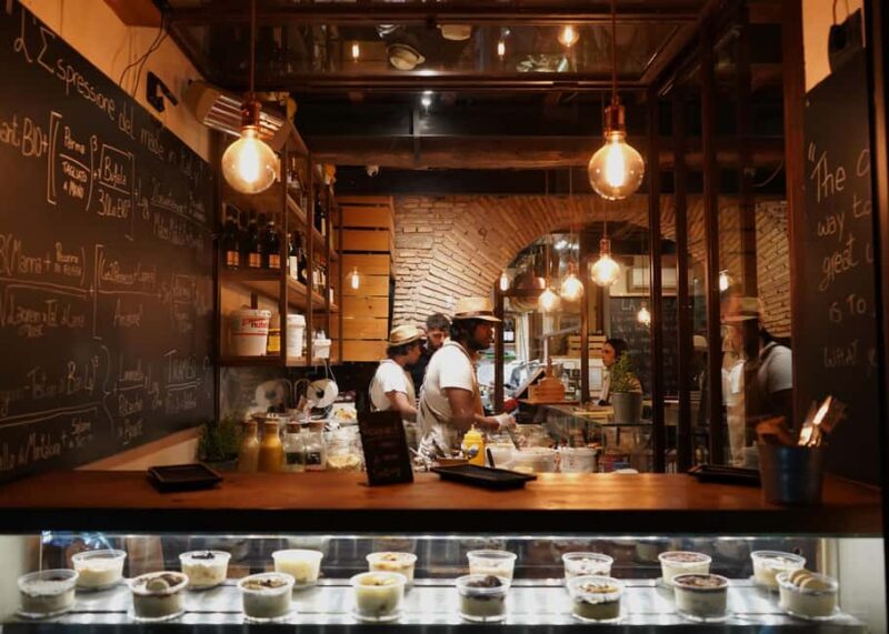 Magic Rome: Trevi Underground, Pantheon & Navona Tour - Key Points