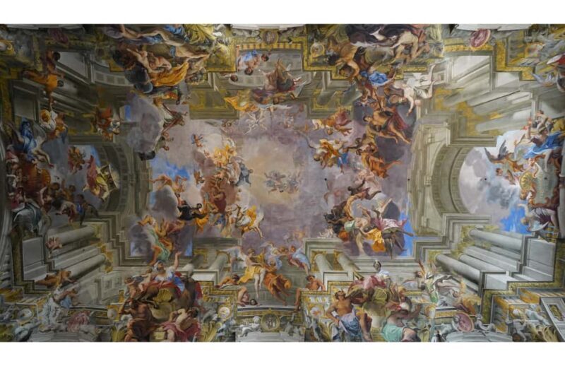 Magic Rome: Trevi Underground, Pantheon & Navona Tour - A Closer Look at the Tour Experience