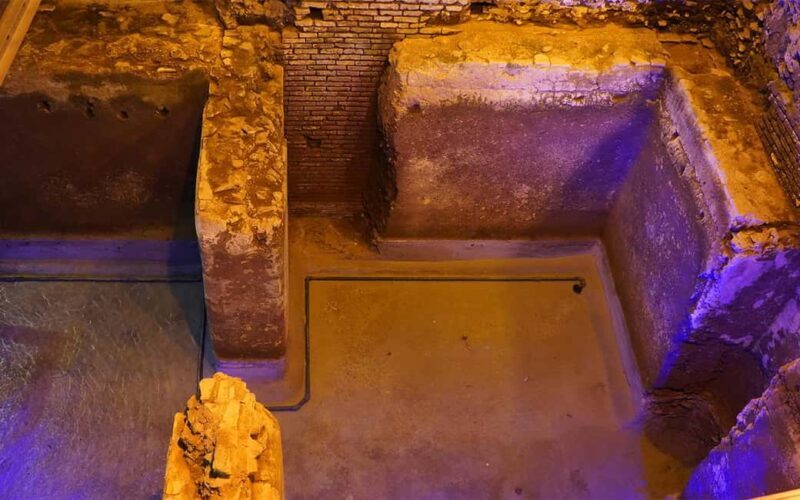 Magic Rome: Trevi Underground, Pantheon & Navona Tour - FAQ