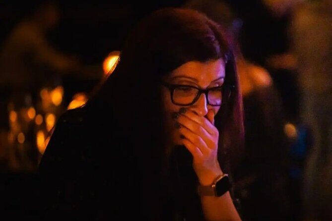 Magic Shows in English at Sofia - Key Points