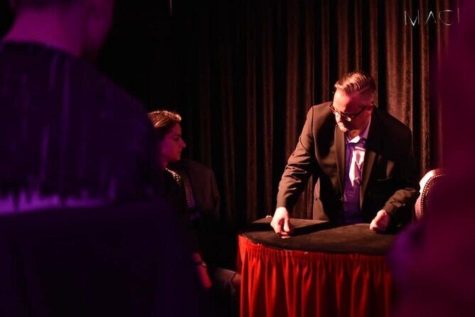 Magic Shows in English at Sofia - Who Should Consider This?