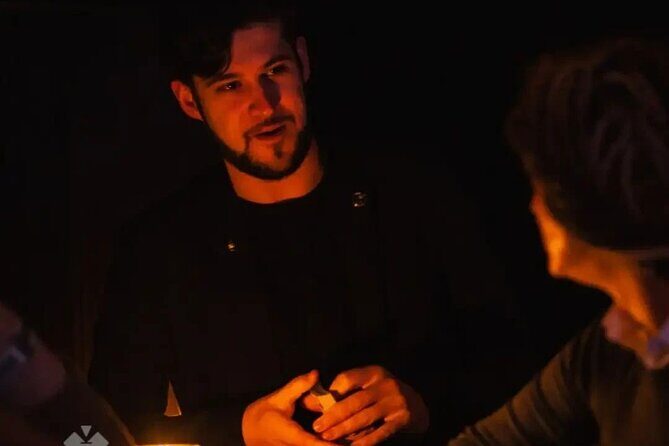 Magic Shows in English at Sofia - The Sum Up