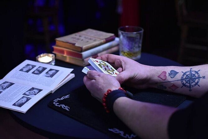 Magic Shows in English at Sofia - FAQs