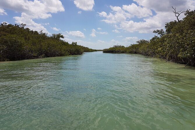 Magic Sian ka'an Deluxe two boats - Final Thoughts