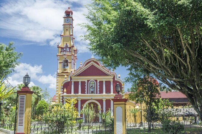 Magic Town - Coatepec, Xico And Xalapa In Veracruz - Who Will Love This Tour?