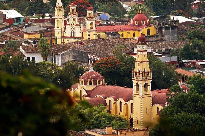 Magic Town - Coatepec, Xico And Xalapa In Veracruz - FAQ