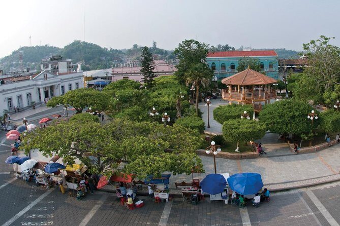 Magic Town - Papantla And Tajin In Veracruz - Final Thoughts