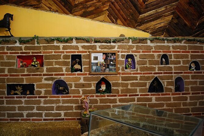 Magic Towns & Prismas Basalticos Tour from Mexico City - What to Expect from the Itinerary