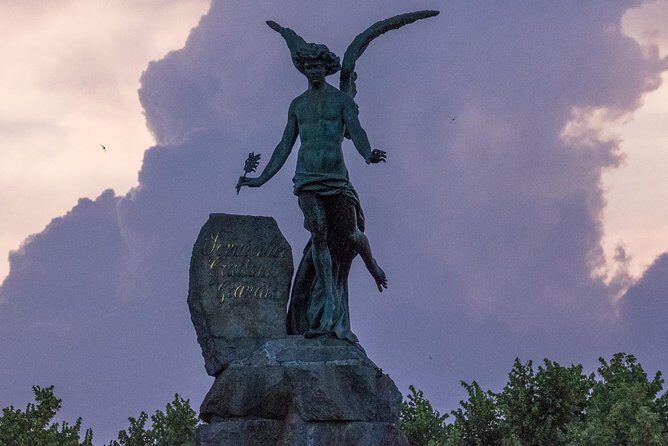 Magic Turin Evening Tour - Final Thoughts on the Tour’s Value