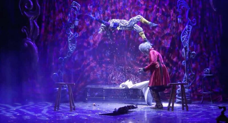 Magic World  Magic Festivals - Getting a Handle on the Experience