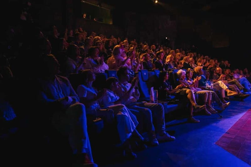 Magic World  Magic Festivals - The Sum Up