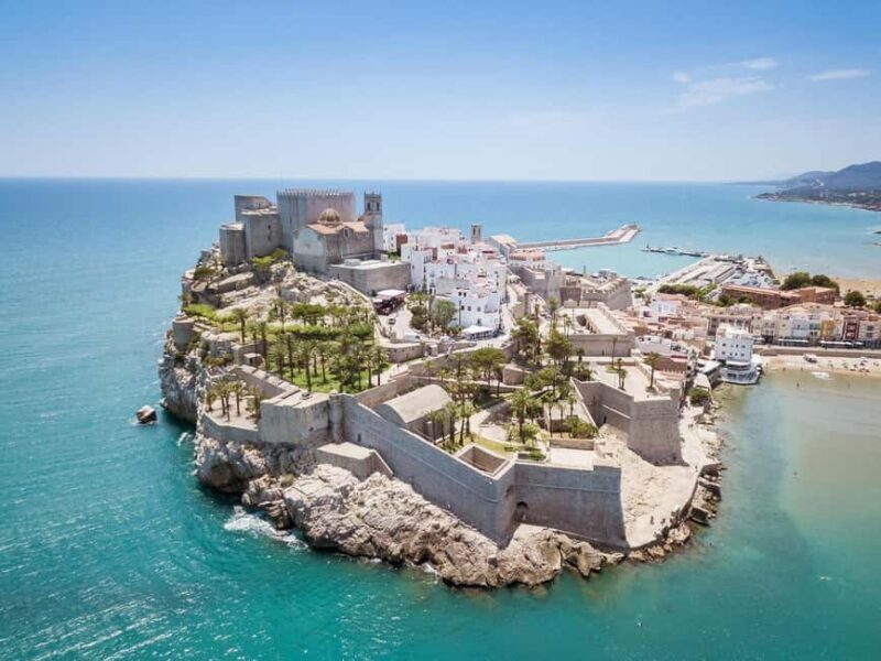 Magic World Oropesa: Peñíscola Excursion - Things to Keep in Mind