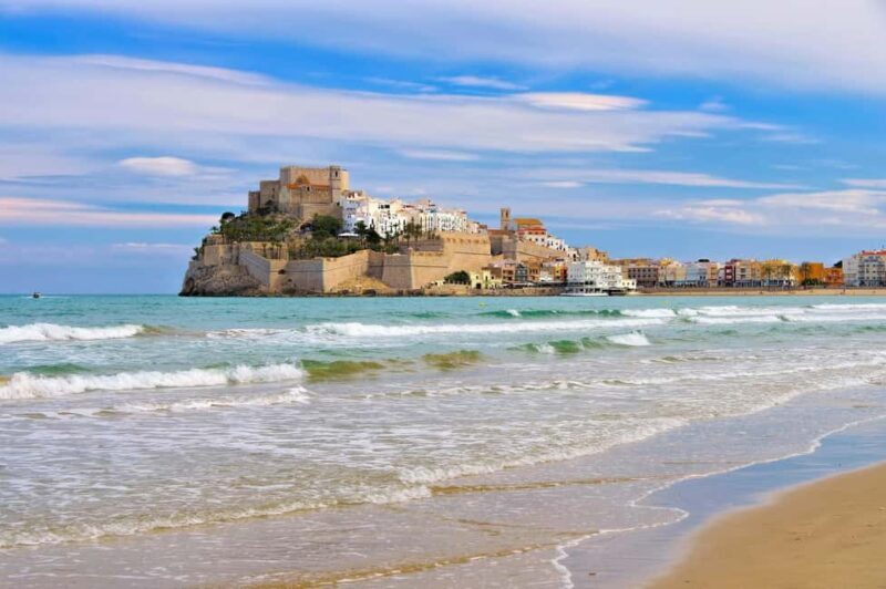 Magic World Oropesa: Peñíscola Excursion - Final Thoughts