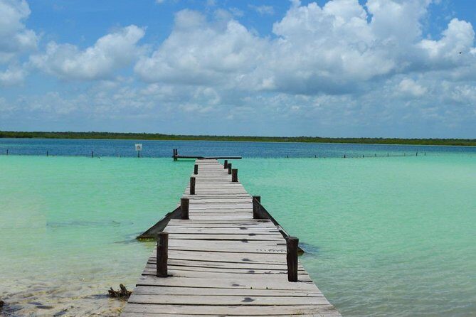 Magical adventure to Kaan Luum Lagoon, 2 Cenotes, Tulum Letters - Key Points