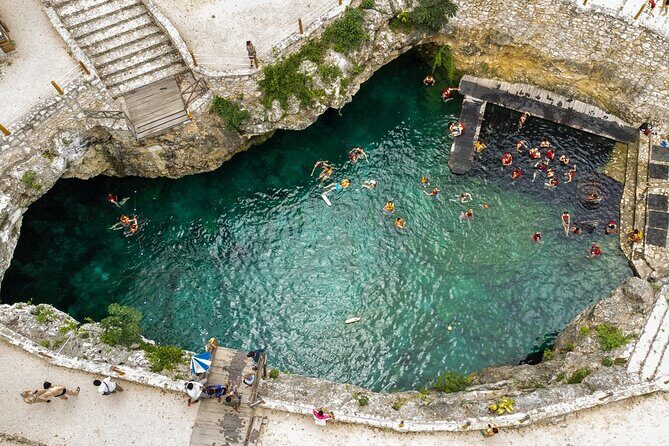 Magical adventure to Kaan Luum Lagoon, 2 Cenotes, Tulum Letters - Authentic Voice from Travelers & Honest Feedback