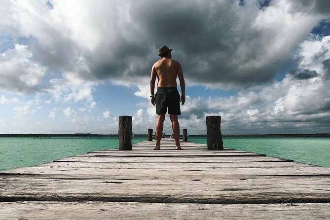 Magical adventure to Kaan Luum Lagoon, 2 Cenotes, Tulum Letters - The Bottom Line