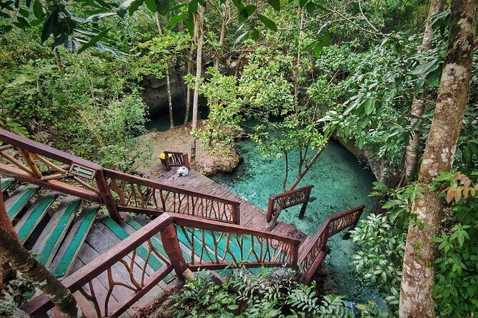 Magical adventure to Tulum, a giant sculpture and cenotes. Lunch included - Final Thoughts