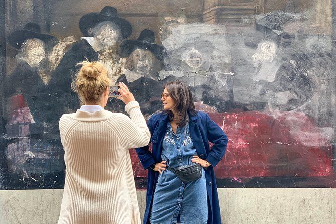 Magical Amsterdam (personalized photography tour) - The Itinerary and Experience Breakdown