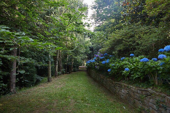 Magical and Exclusive Private Visit to the Fonte Baxa Garden, Luarca - Practical Details You Should Know