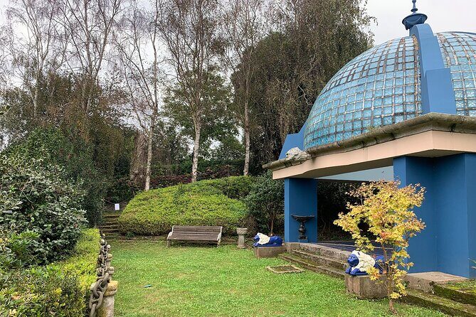 Magical and Exclusive Private Visit to the Fonte Baxa Garden, Luarca - Frequently Asked Questions