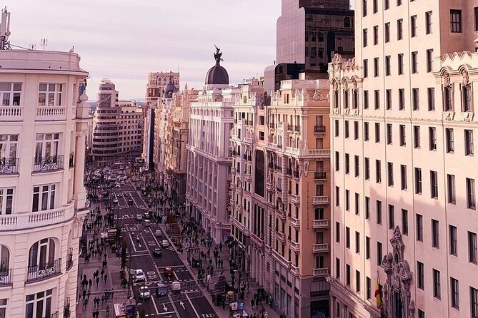 Magical and Iconic Retiro Park Segway Tour in Madrid - What is the Retiro Park Segway Tour All About?