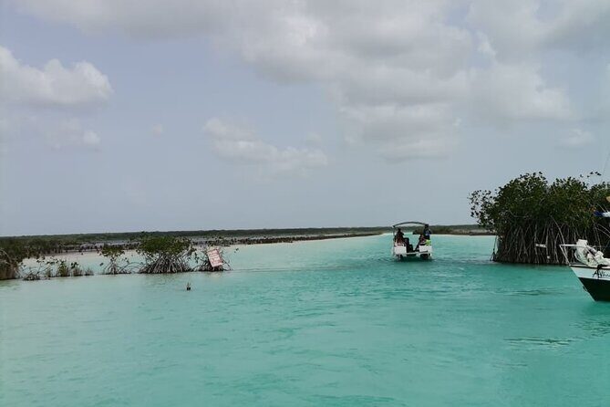 Magical Bacalar Full Day Tour - FAQ