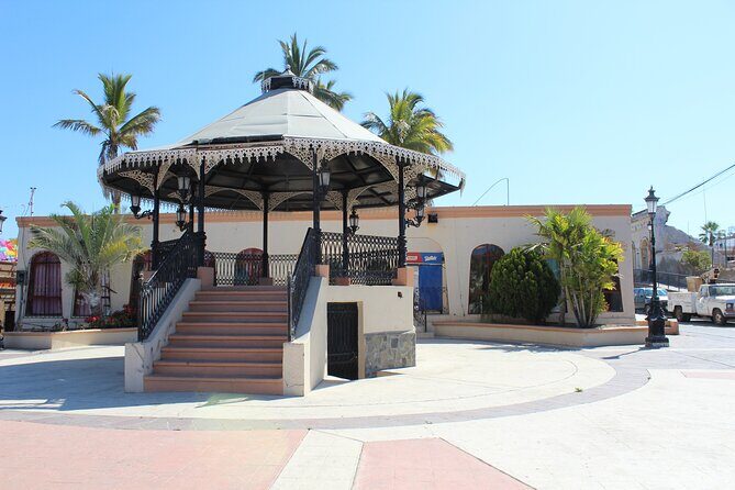 Magical Baja Adventure Todos Santos, Cabo, & San José Tour - Tasting Local Flavors