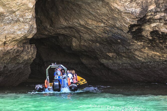 Magical Benagil Cave Cruise - The Reality of the Experience: Pros and Cons