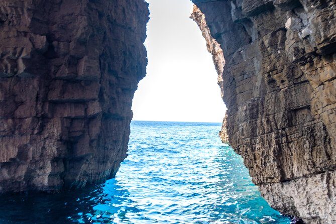 Magical Blue Cave and Hvar Tour from Split and Brac - Who Is This Tour Best For?