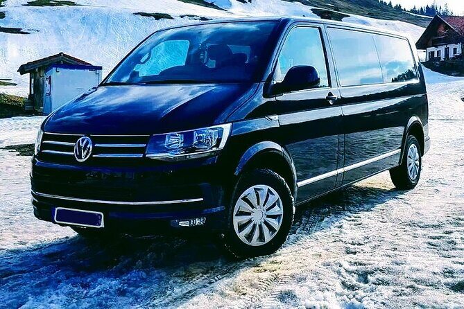 Magical CHRiSTMAS MARKETS: Innsbruck & BEST OF Tyrol EXCLUSiVE TOUR from Munich - The Experience: Why It Works