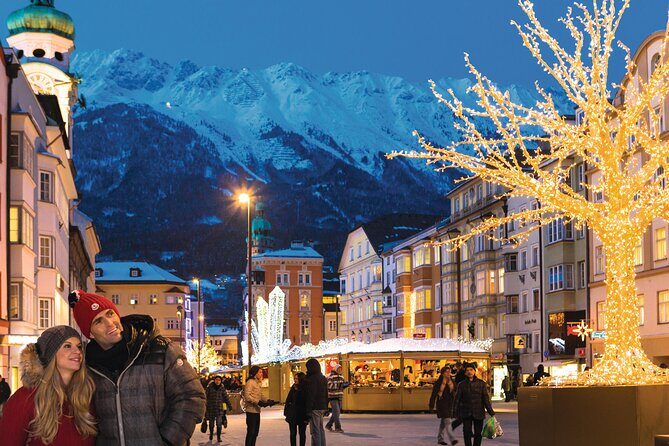 Magical CHRiSTMAS MARKETS: Innsbruck & BEST OF Tyrol EXCLUSiVE TOUR from Munich - Who Should Consider This Tour?