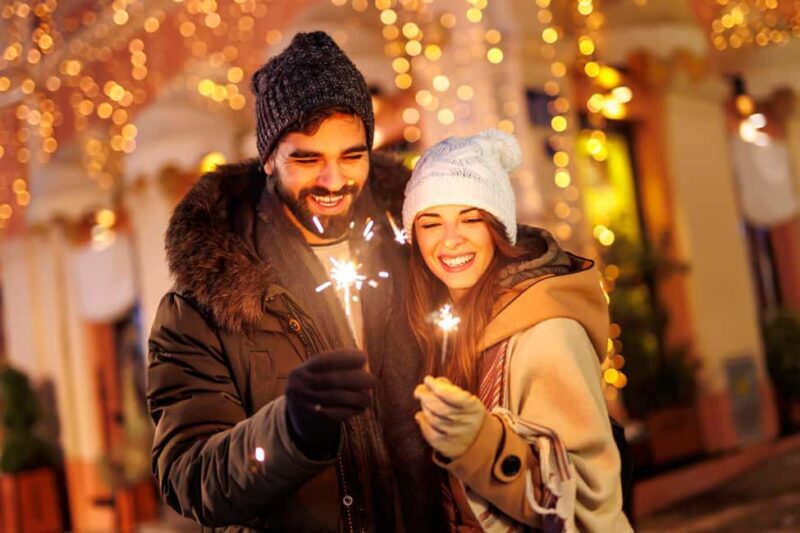 Magical Christmas Private Journey in eský Krumlov - Why This Tour Could Be a Great Pick