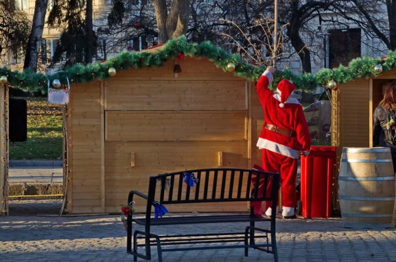 Magical Christmas Tour in Bulgaria: 5-Day Holiday Escape - What Makes This Tour Stand Out?