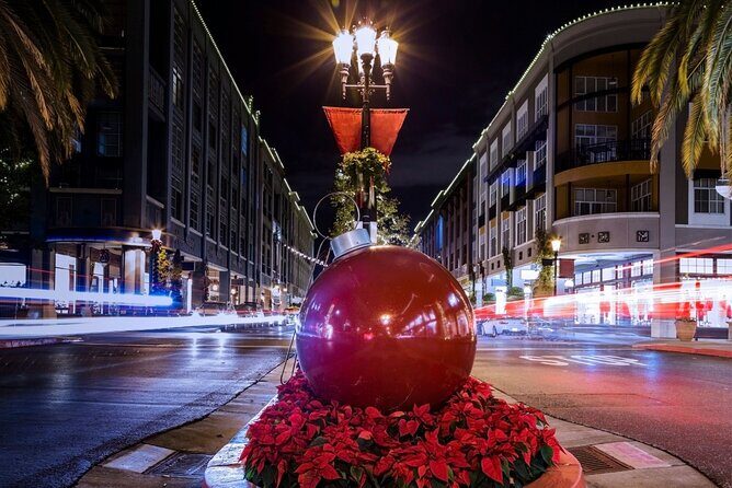 Magical Christmas Wonders: A San Francisco Stroll - Who Is This Tour Best For?