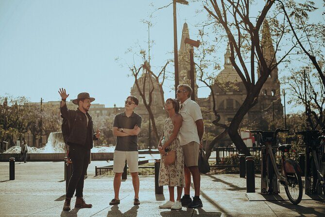 Magical Corners of Guadalajara - The Experience: What to Expect and Who Would Love It