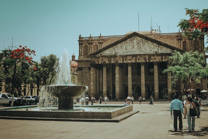 Magical Corners of Guadalajara - The Bottom Line: Who Should Consider This Tour?