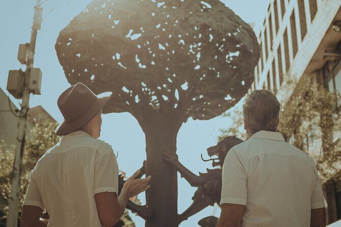 Magical Corners of Guadalajara - Frequently Asked Questions