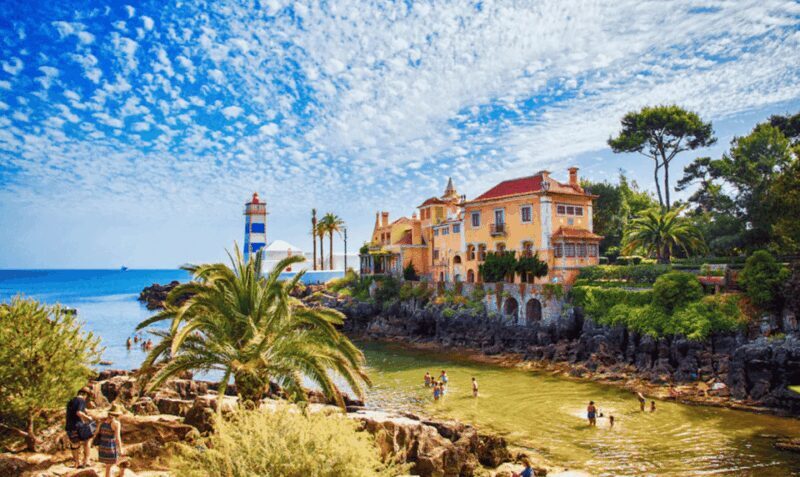 Magical Day Trip: Pena Palace, Sintra, CaboDa Roca & Cascais - Final Thoughts: Is This Tour Right for You?