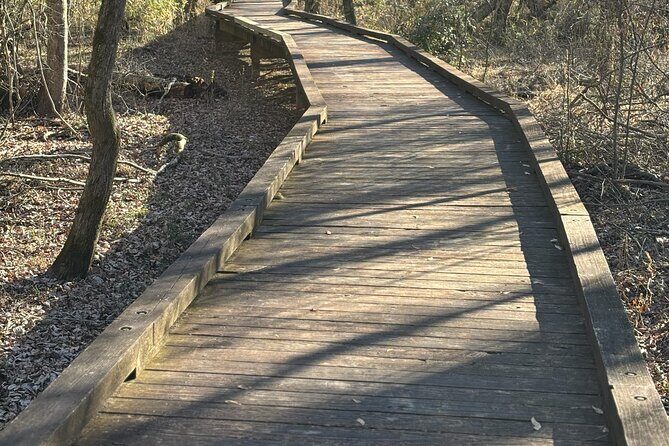 Magical Golf Cart Tour Through Peachtree City Trails - Final Thoughts: Who Will Love This Tour?