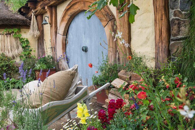 Magical Hobbiton: Small-Group Guided Tour from Auckland - Is It Worth the Price?