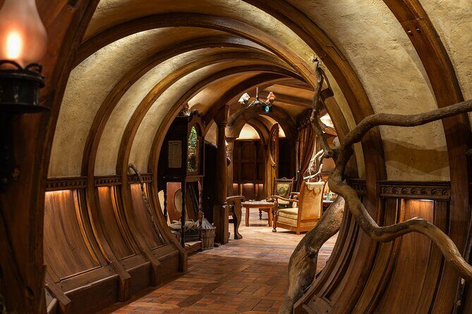 Magical Hobbiton: Small-Group Guided Tour from Auckland - Practical Tips and Considerations