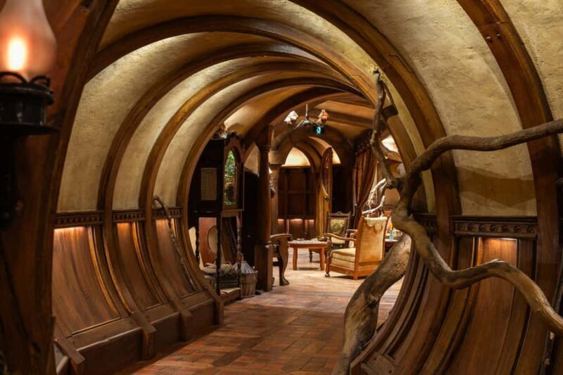 Magical Hobbiton: Small-Group Guided Tour from Auckland - Who Would Love This Tour?