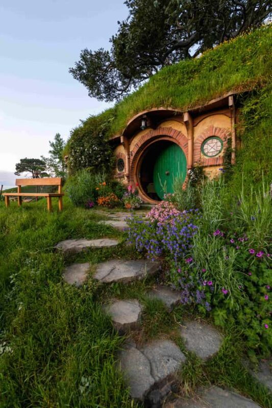 Magical Hobbiton & Waitomo Caves Small Group from Auckland - What Do People Say? Real Experience Insights
