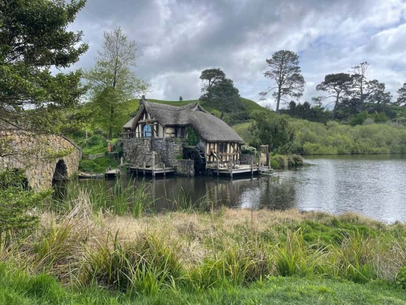 Magical Hobbiton & Waitomo Caves Small Group from Auckland - Final Thoughts: Who’s This Tour Perfect For?